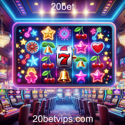 Descubra os Novos Jogos no 20bet: Diversão e Emoção em Cada Clique