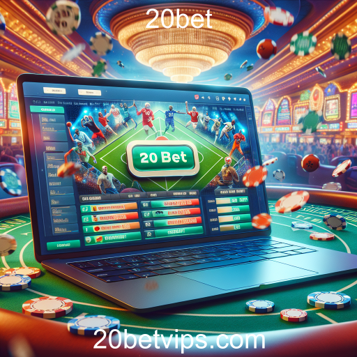 Explorando a Diversidade dos Jogos no 20bet