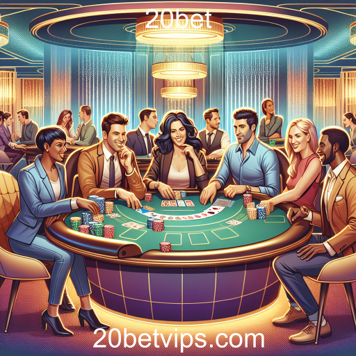 Descubra os Novos Jogos no 20bet: Diversão e Emoção em Cada Clique